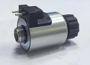 閥用電磁鐵選型手冊(cè)